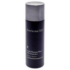 Perricone MD The Essence dropper dispensing, demonstrating fast-absorbing hydration.