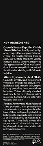 Perricone MD Cold Plasma Plus+ fragile skin therapy packaging box showcases trusted brand.