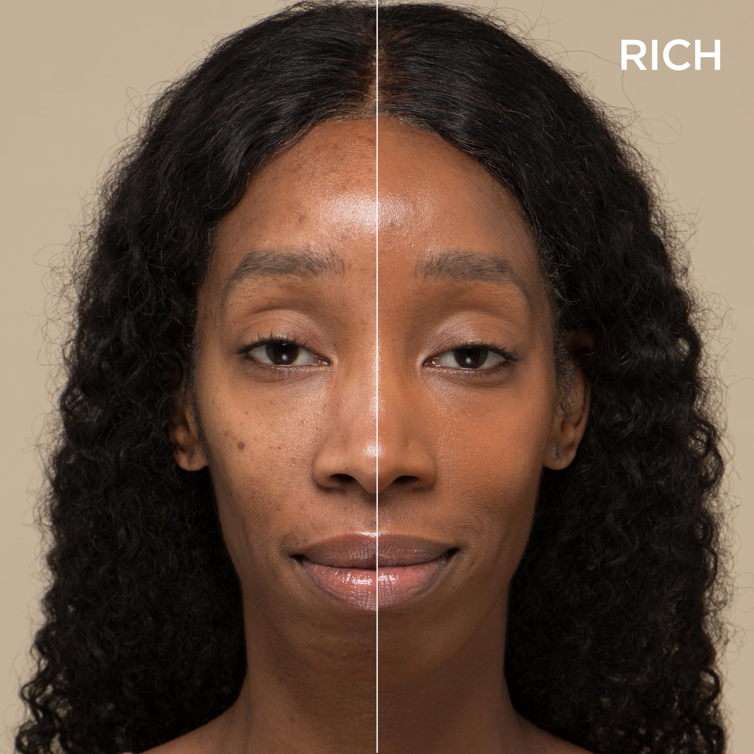 Perricone MD Daisy Flower Extract tone-brightening ingredient in the formula.
