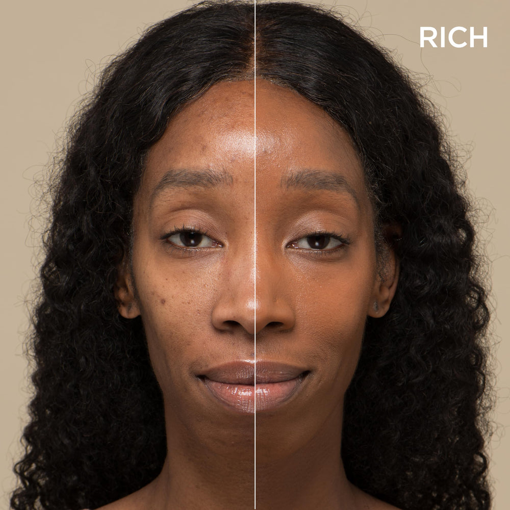Perricone MD Daisy Flower Extract tone-brightening ingredient in the formula.