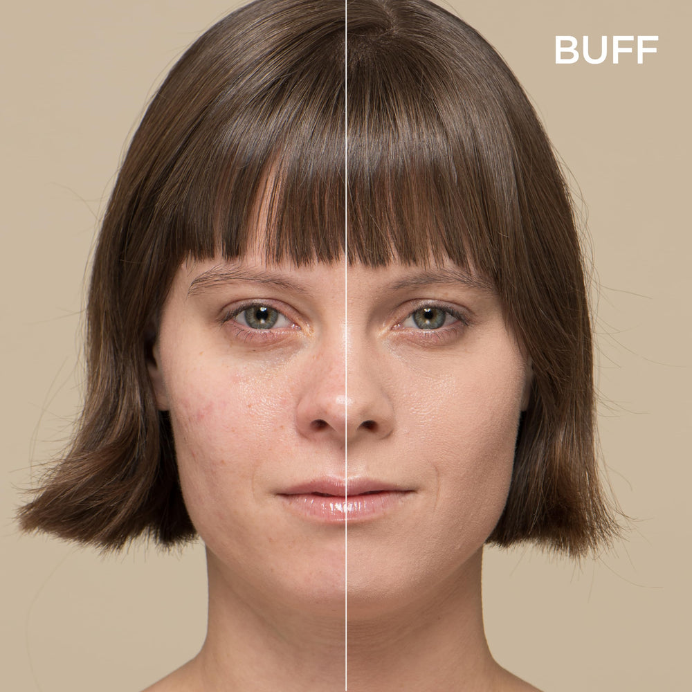 Perricone MD Daisy Flower Extract close-up demonstrates tone-evening potential.