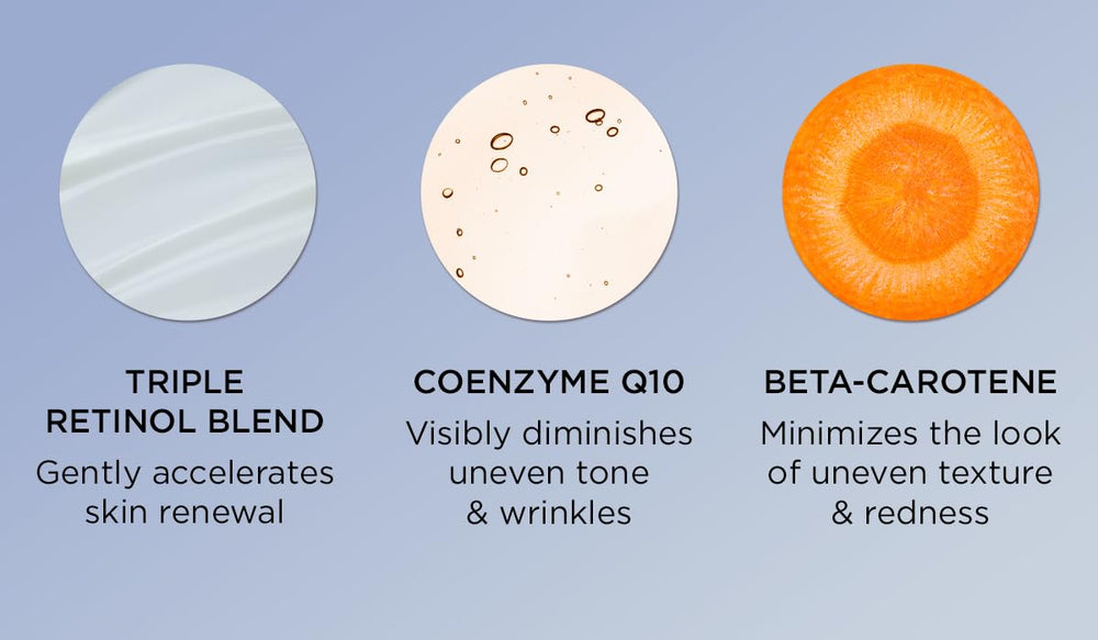 Perricone MD eye serum packaging box shot communicates premium skincare for brighter eyes.