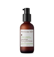 Perricone MD hypoallergenic serum bottle for gentle skin protection