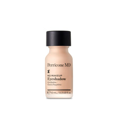 Perricone MD No Makeup Eyeshadow Shade 1 with a soft satin finish that brightens eyes.