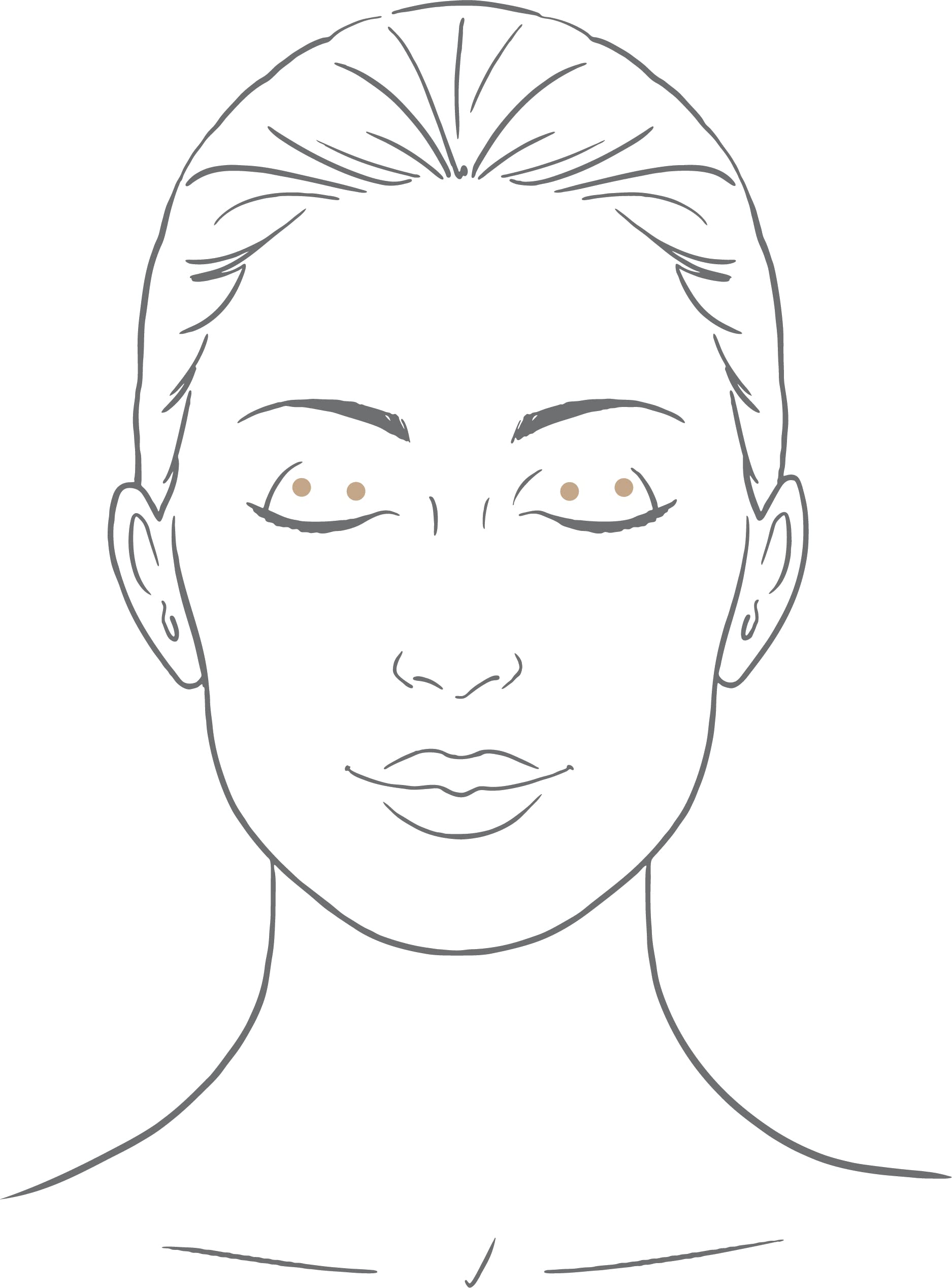 Perricone MD No Makeup Eyeshadow Shade 2 glow and brighten the eye area.