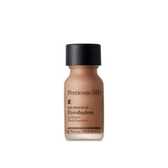 Perricone MD No Makeup Eyeshadow Shade 3 packaging close-up shows a natural everyday tone.