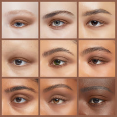 Perricone MD No Makeup Eyeshadow Shade 4 compact packaging ideal for on-the-go touch-ups.