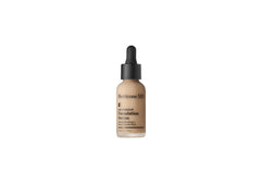 Perricone MD No Makeup Foundation Serum Ivory, texture légère avec fini semi-matte.