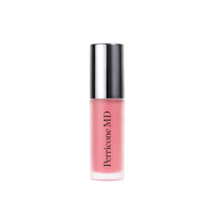 Perricone MD No Makeup Lip Oil Pink Grapefruit tube delivers subtle color and shine.