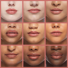 Perricone MD No Makeup Lipstick with neuropeptides nourishes lips