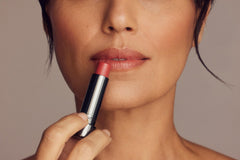 Perricone MD Lipstick Original Pink packaging highlights skincare-inspired design