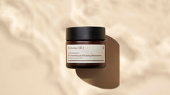 Perricone MD pump-dispense application on the face enabling quick, even coverage.