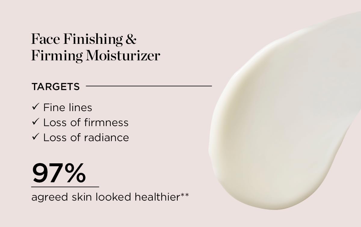Perricone MD vitamin E nourishment image indicating even tone support.