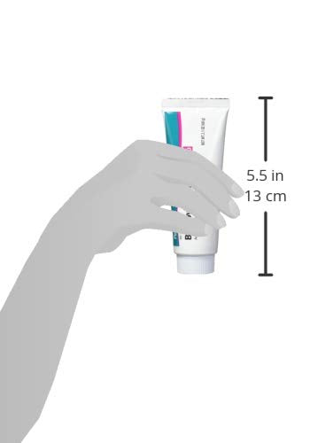 Perrigo benzoyl peroxide gel in daily skincare routine imagery.