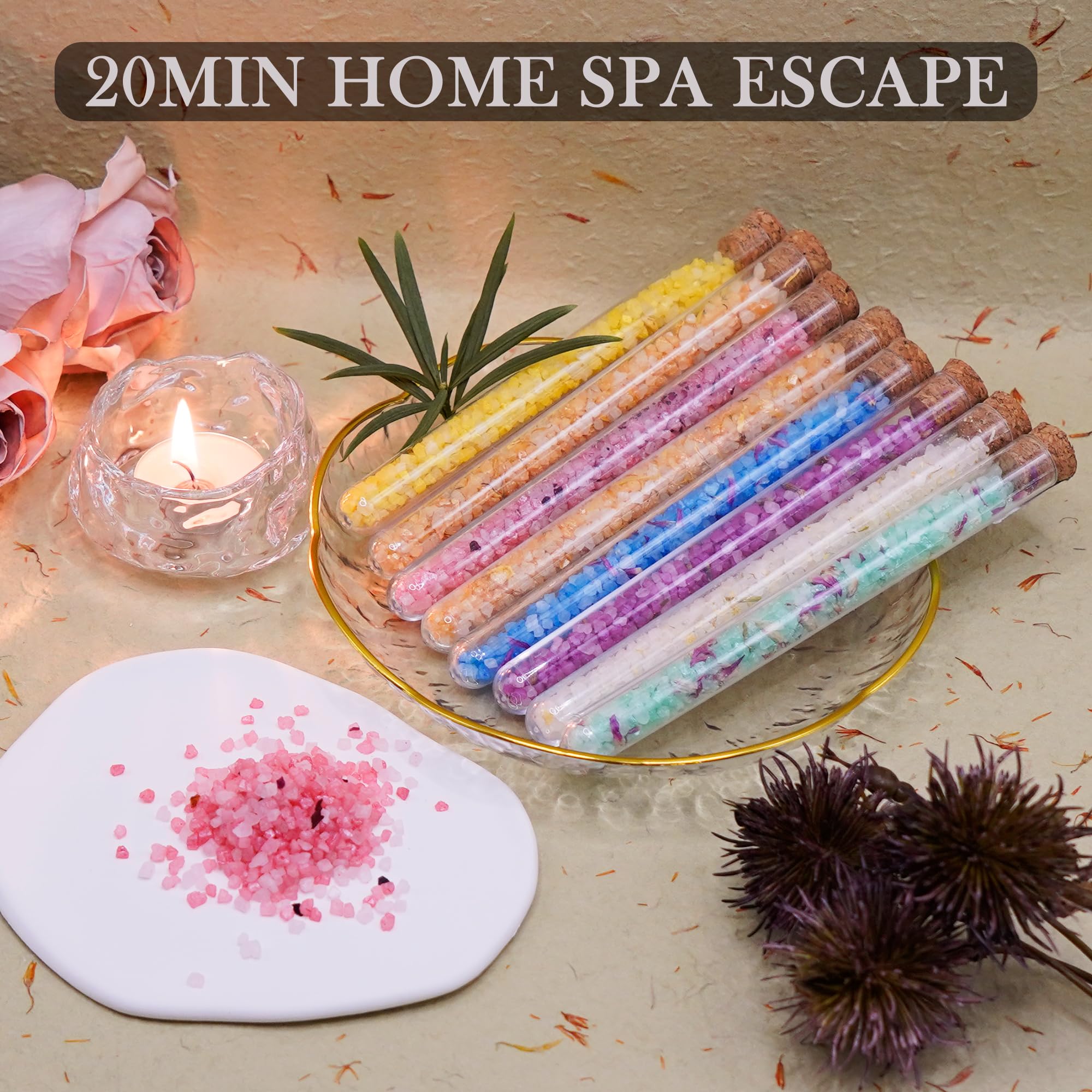 Persidra travel-size 1oz tubes for on-the-go spa moments.