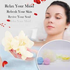 Persidra natural organic ingredients banner, showcasing skin friendly components.