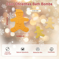 Persidra rose bath bomb with petals dissolves quickly for a luxurious soak