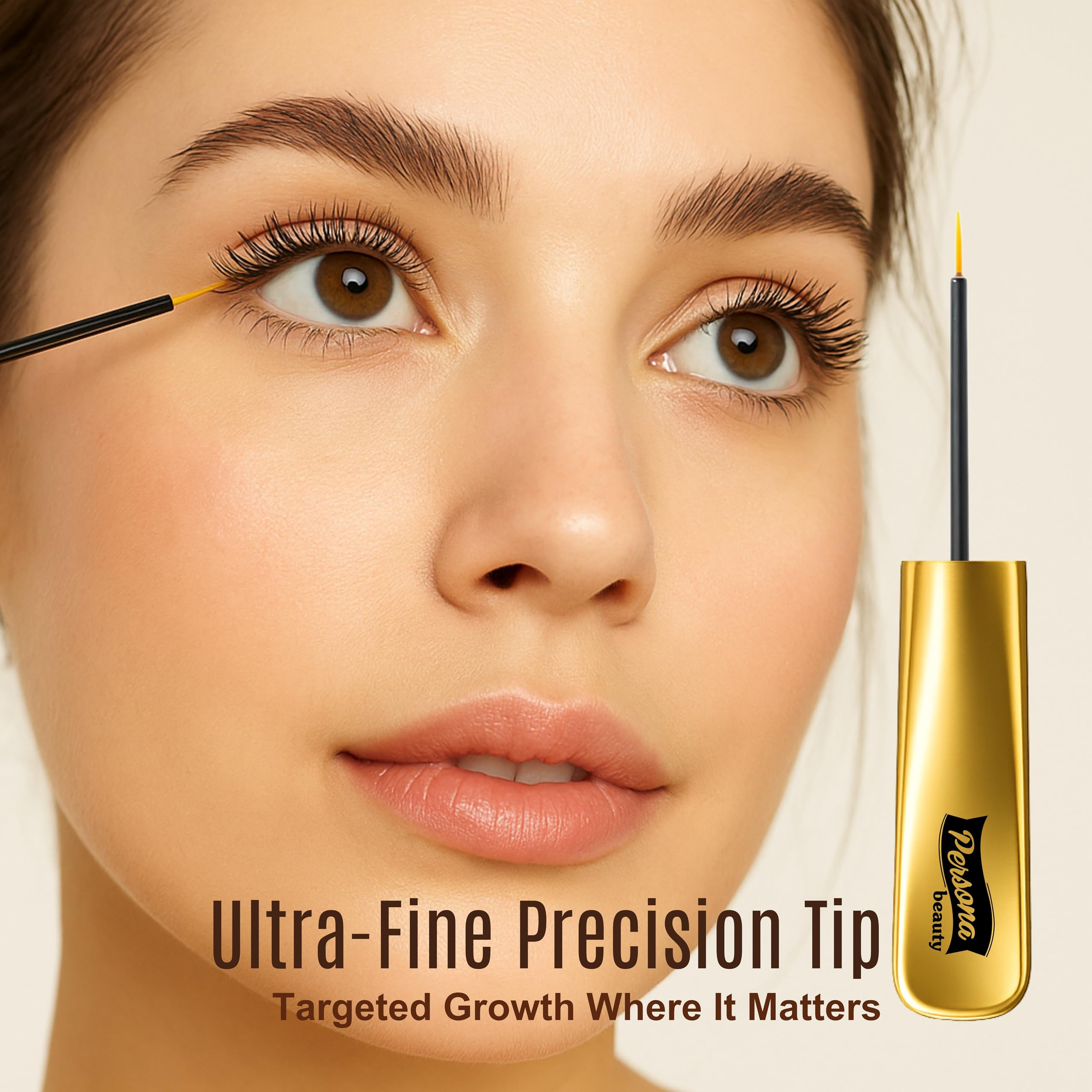 Lightweight serum texture ideal for effortless under makeup use.