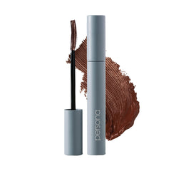 PERSONA Volumizing Tubing Mascara bottle with Italian craftsmanship and long-wear appeal.