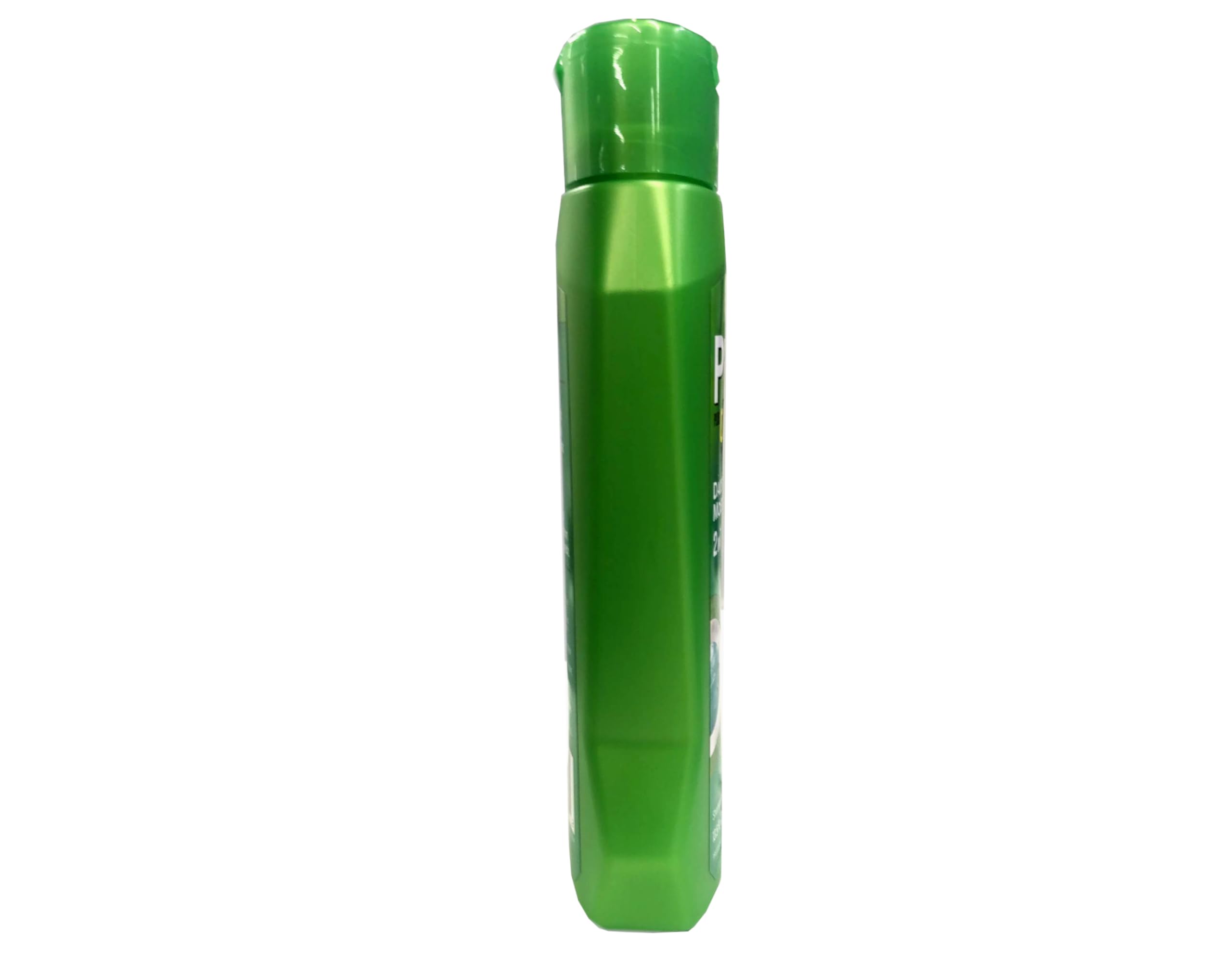 Pert 2in1 Complete Clean bottle highlights all-day freshness and subtle fragrance.