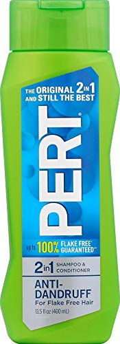 Pert all-day freshness scent shot on product for confident wear.