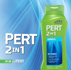 Pert pack of 6 bottles outer box showing value and convenience.