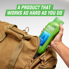 Pert Plus bottle label emphasizes 2% salicylic acid for scalp care.