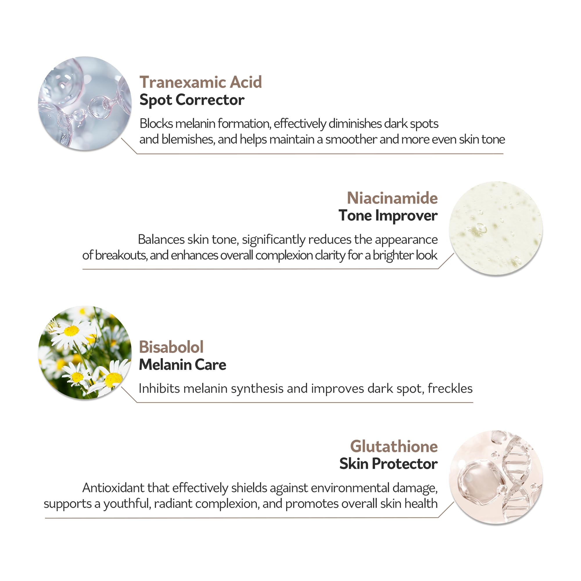 PESTLO Rejurecipe TXA Cream packaging emphasizes green-grade ingredients for clean skincare.