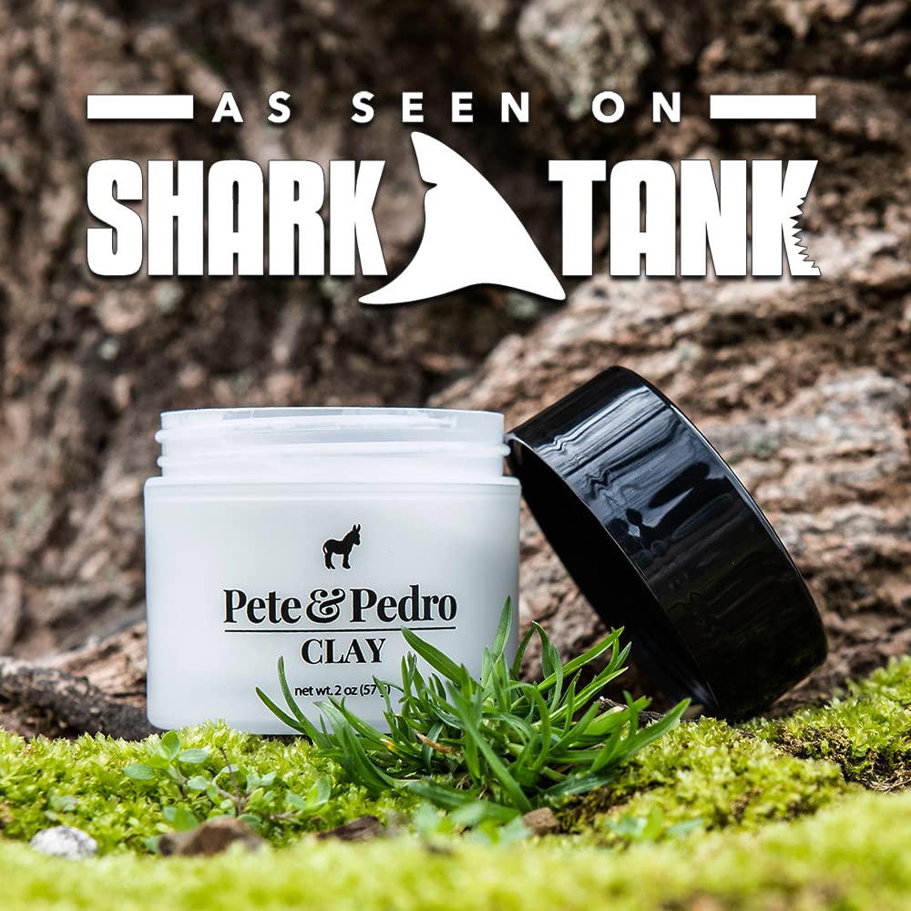 All hair types with light texture and quick absorption.