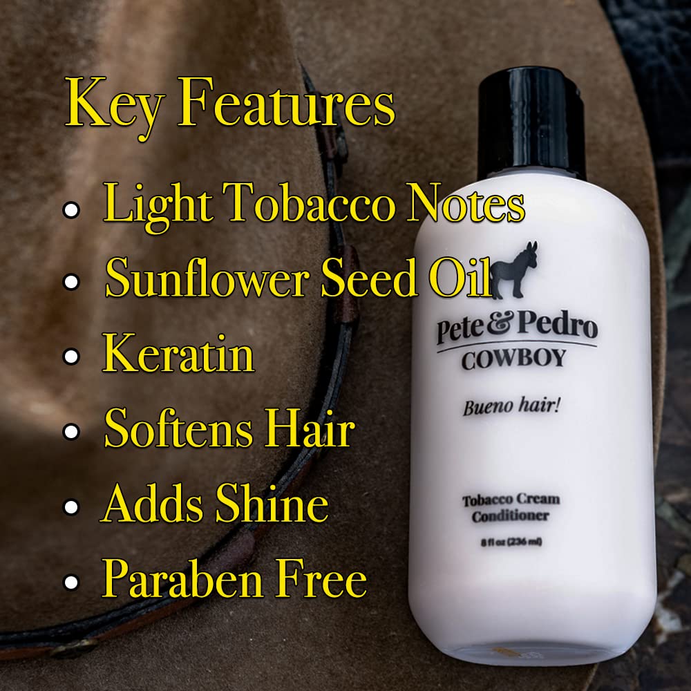 Pete and Pedro Cowboy bottle pump demonstrates easy, mess-free application