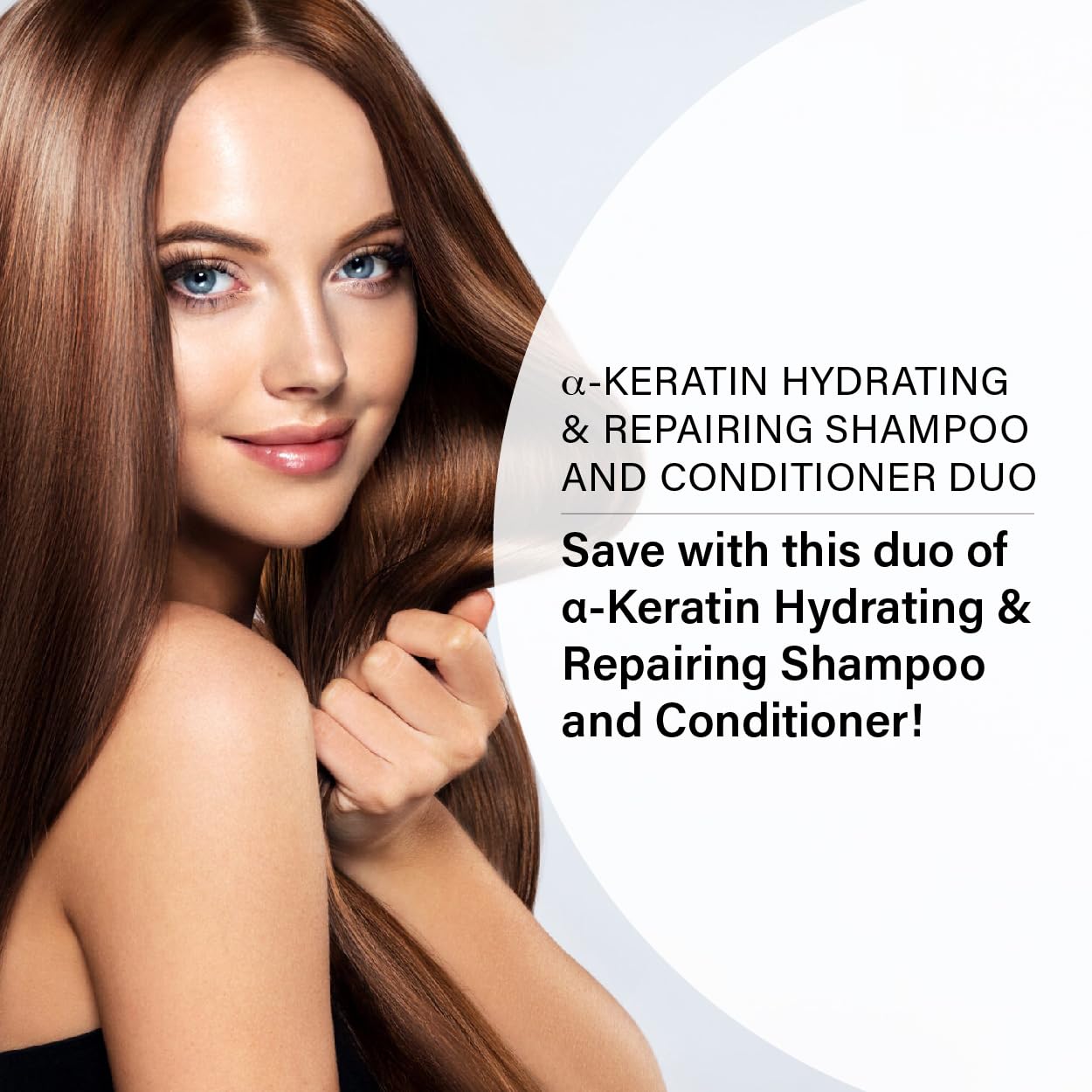 Peter Coppola a-Keratin Duo Pack front view with 10 oz bottles