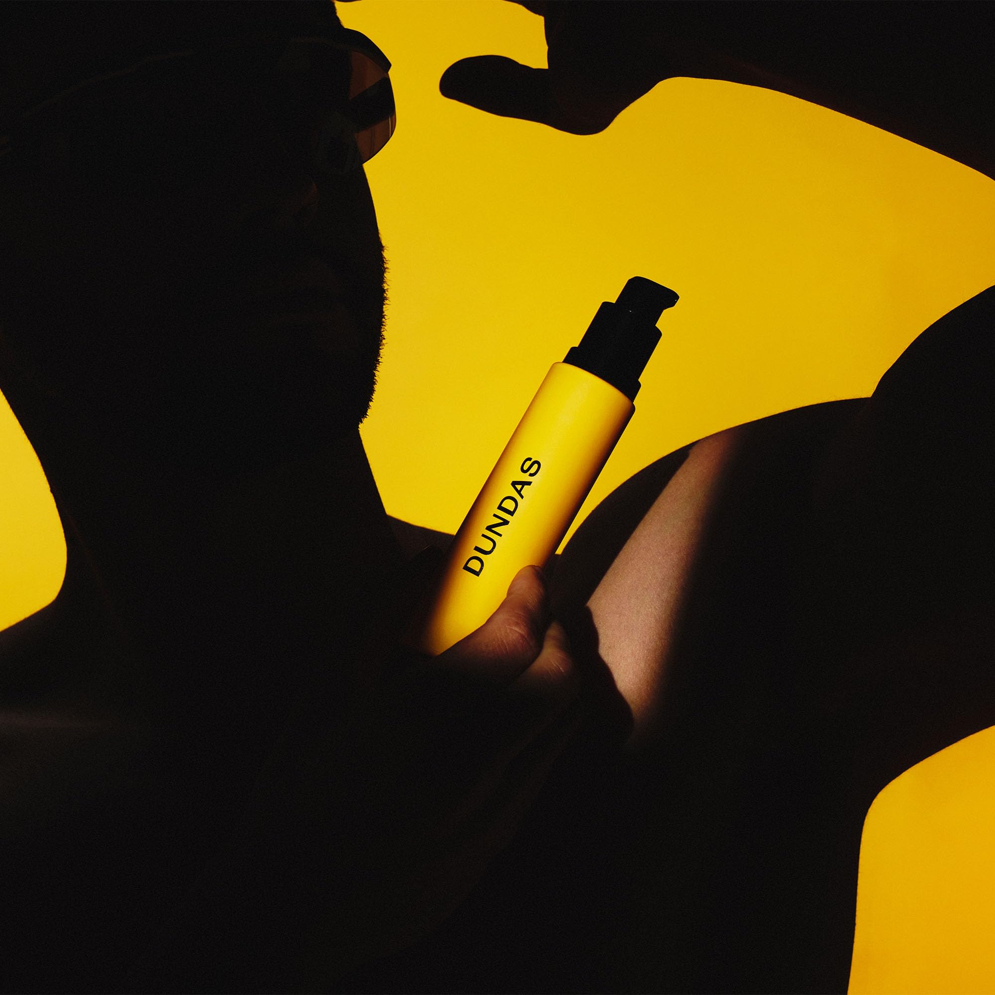 Peter Dundas tinted moisturizer hydrating formula for comfortable wear all day.
