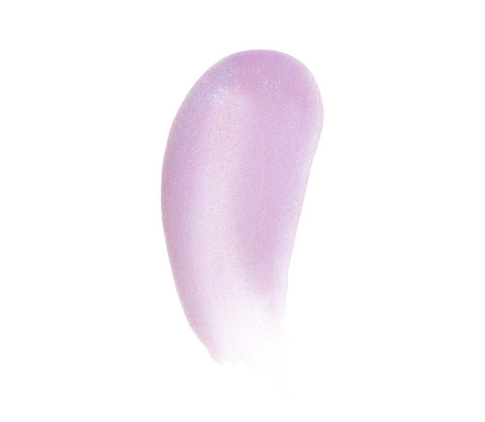 Petite N Pretty 10K Shine Lip Gloss Shell Shocked made in the USA seal