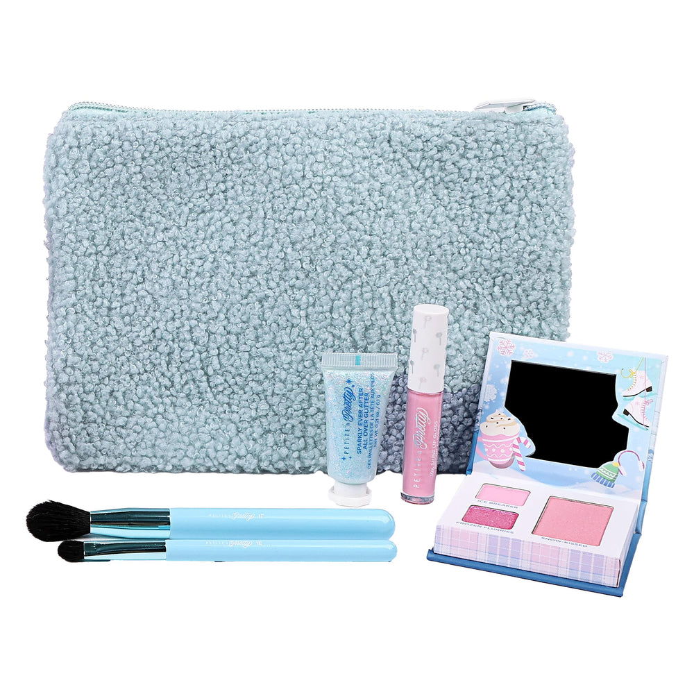 Petite 'N Pretty All-in-one makeup set for easy, creative looks