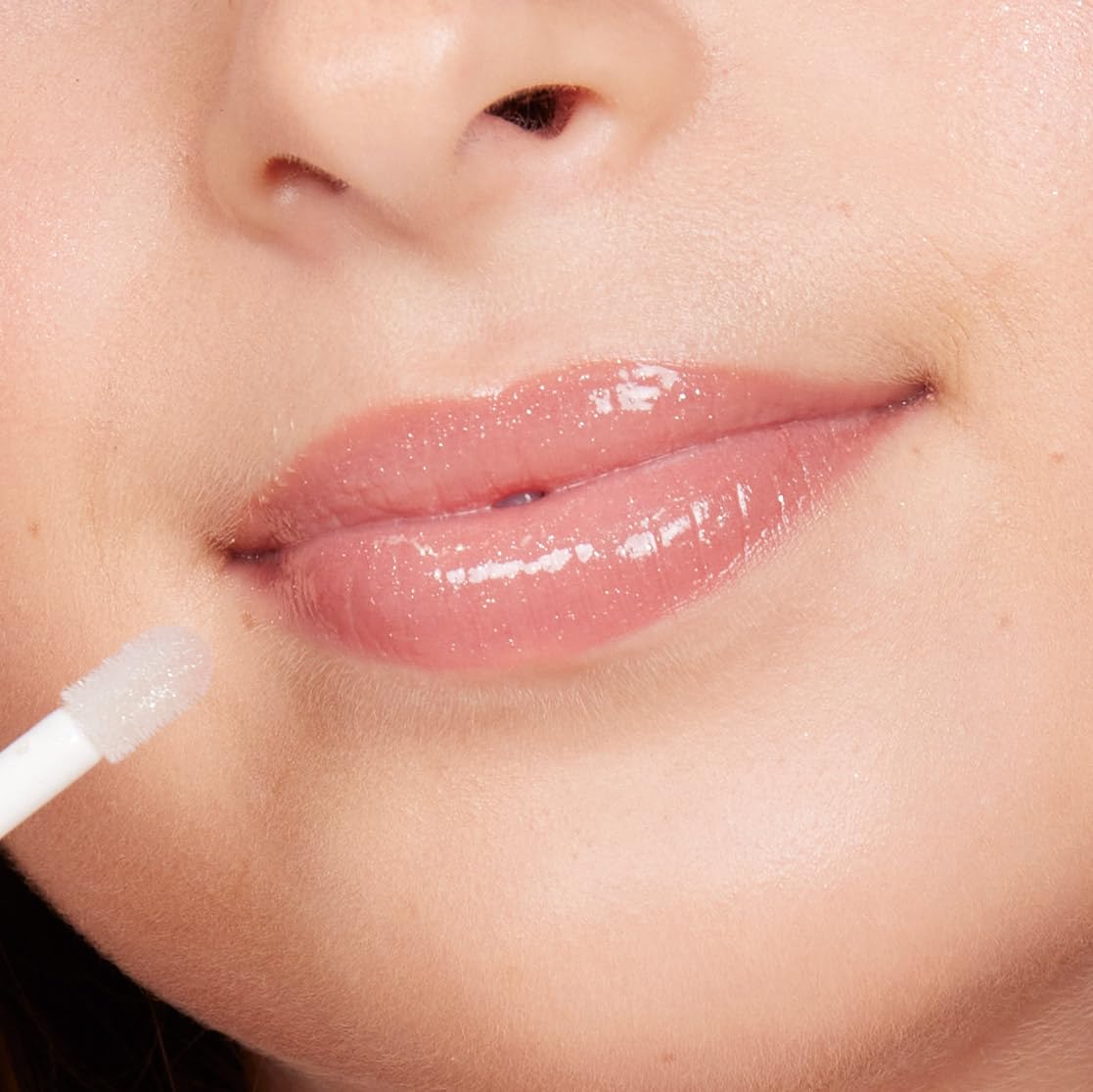Petite 'N Pretty vegan formula with allergen-free profile.