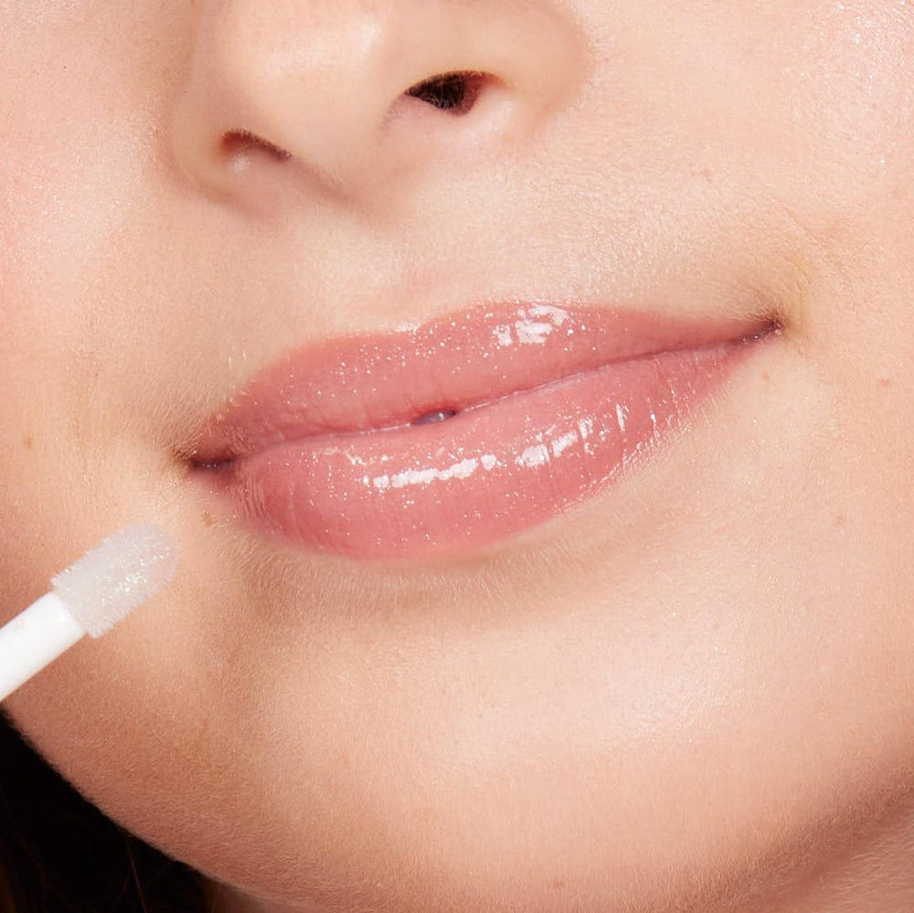 Petite 'N Pretty vegan formula with allergen-free profile.