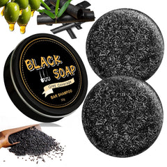 Pewatul Gray Hair Reverse Bar pack shot highlights the travel-ready color restoration routine.