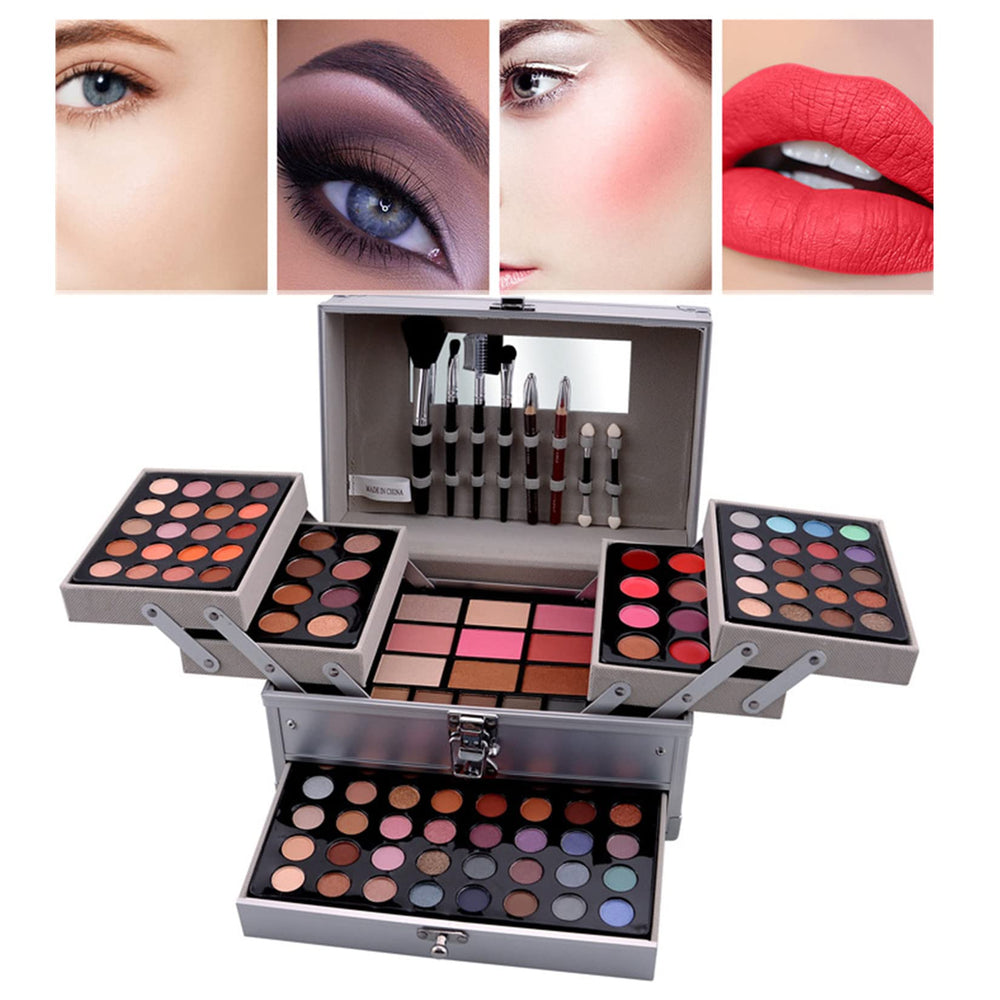 PhantomSky all-in-one palette in hands showing on-the-go versatility