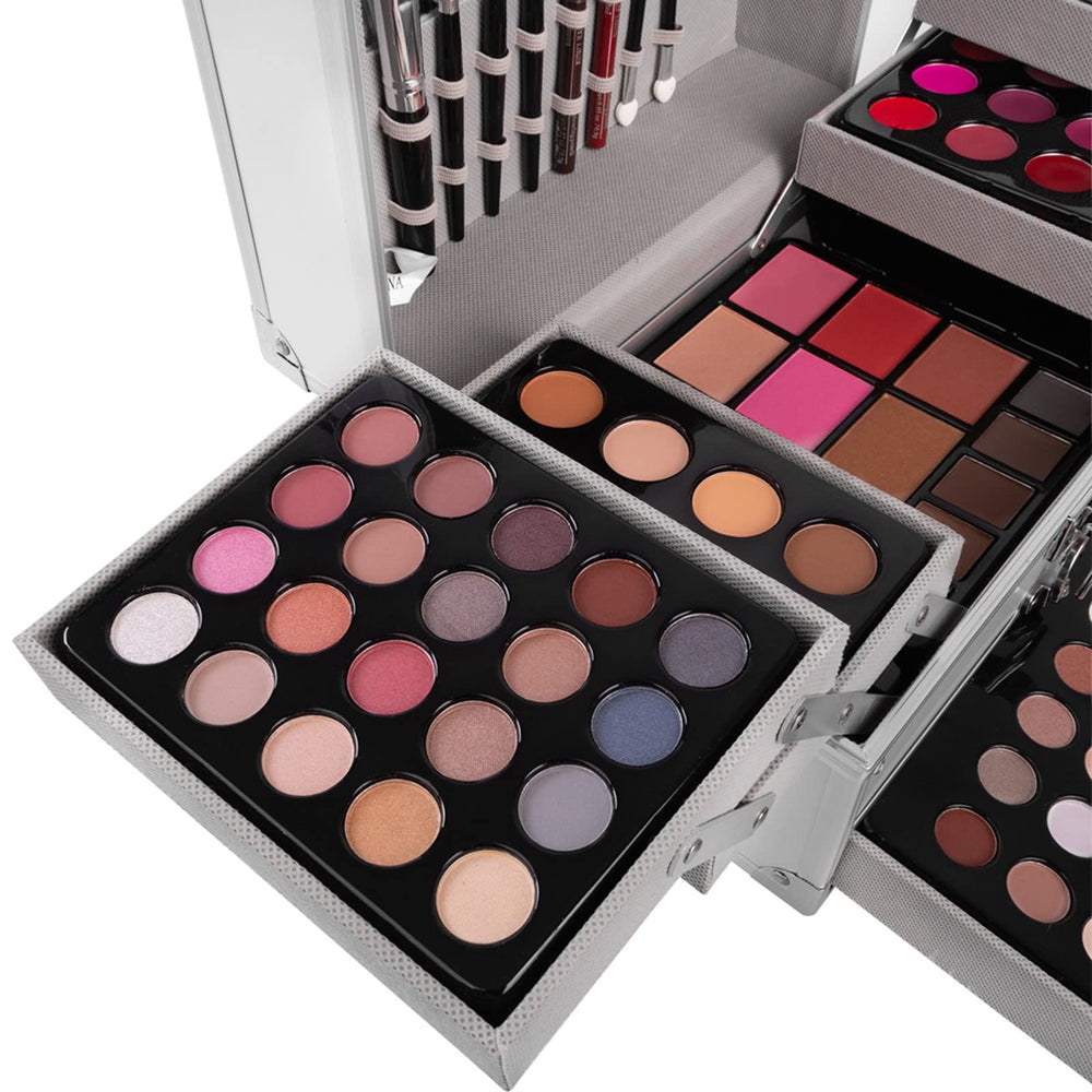 PhantomSky brow powder compact for natural-looking brows