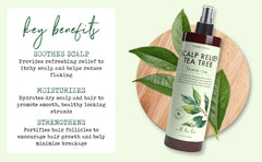 PHARM TO TABLE lightweight non-greasy formula absorbs quickly for smooth hair.