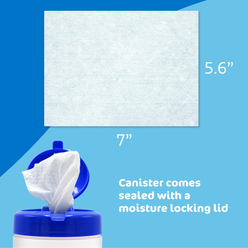 Pharma-C Witch Hazel Wipes tighten pores for refreshed skin.
