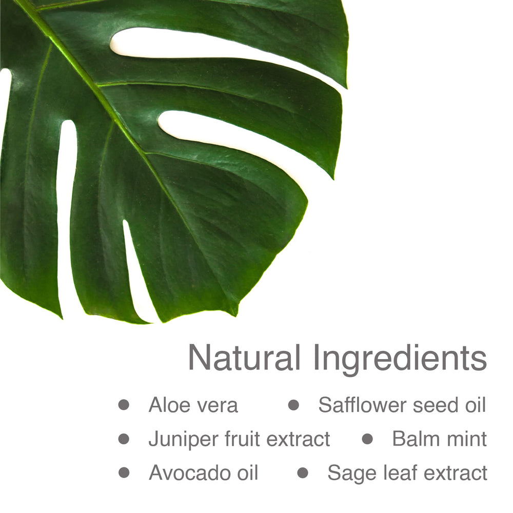 Pharmagel DN-24 Hydracrème nourishes dry skin.