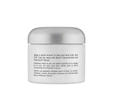 Pharmagel DN-24 Hydracrème retinol action on skin surface for firmness.