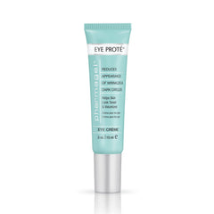 Pharmagel Eye Prote Crème tube with packaging for daily use