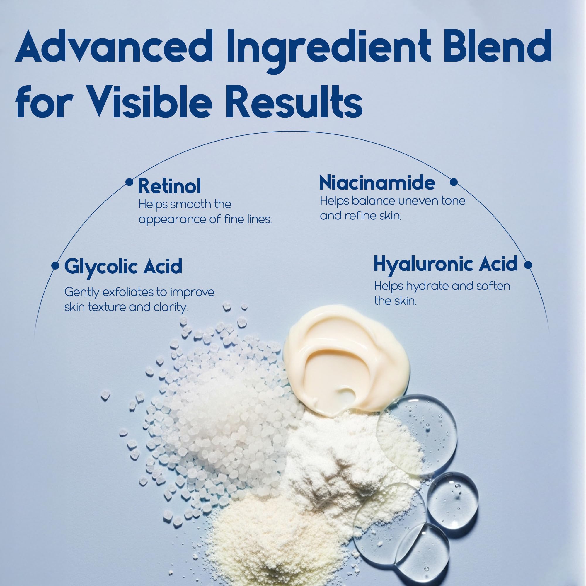 Pharmlitalia Glycolic Acid Pads dark spots focus signals even tone
