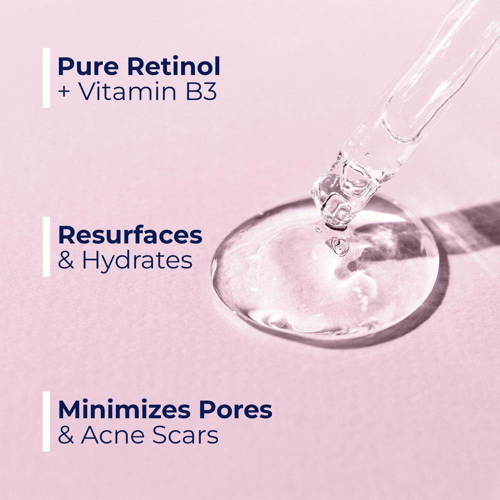 Pharmlitalia ingredient panel highlighting hyaluronic acid and vitamin B3 for plump skin