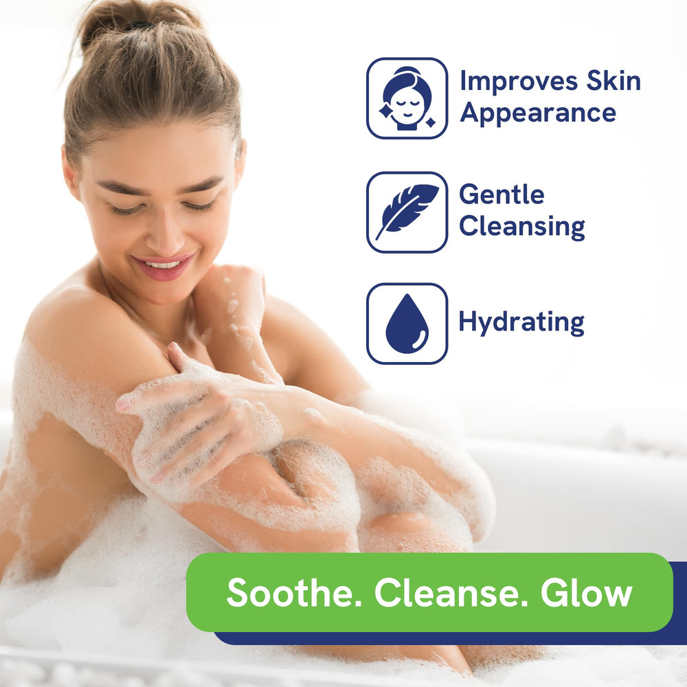 pHat 5.5 made in USA label on bottle