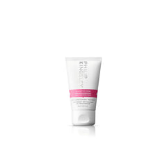 Philip Kingsley Elasticizer bottle closeup for pre-shampoo hydration and shine