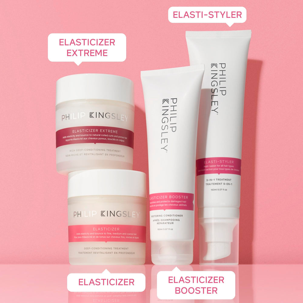 Travel-size Elasticizer 1.35oz for on-the-go conditioning