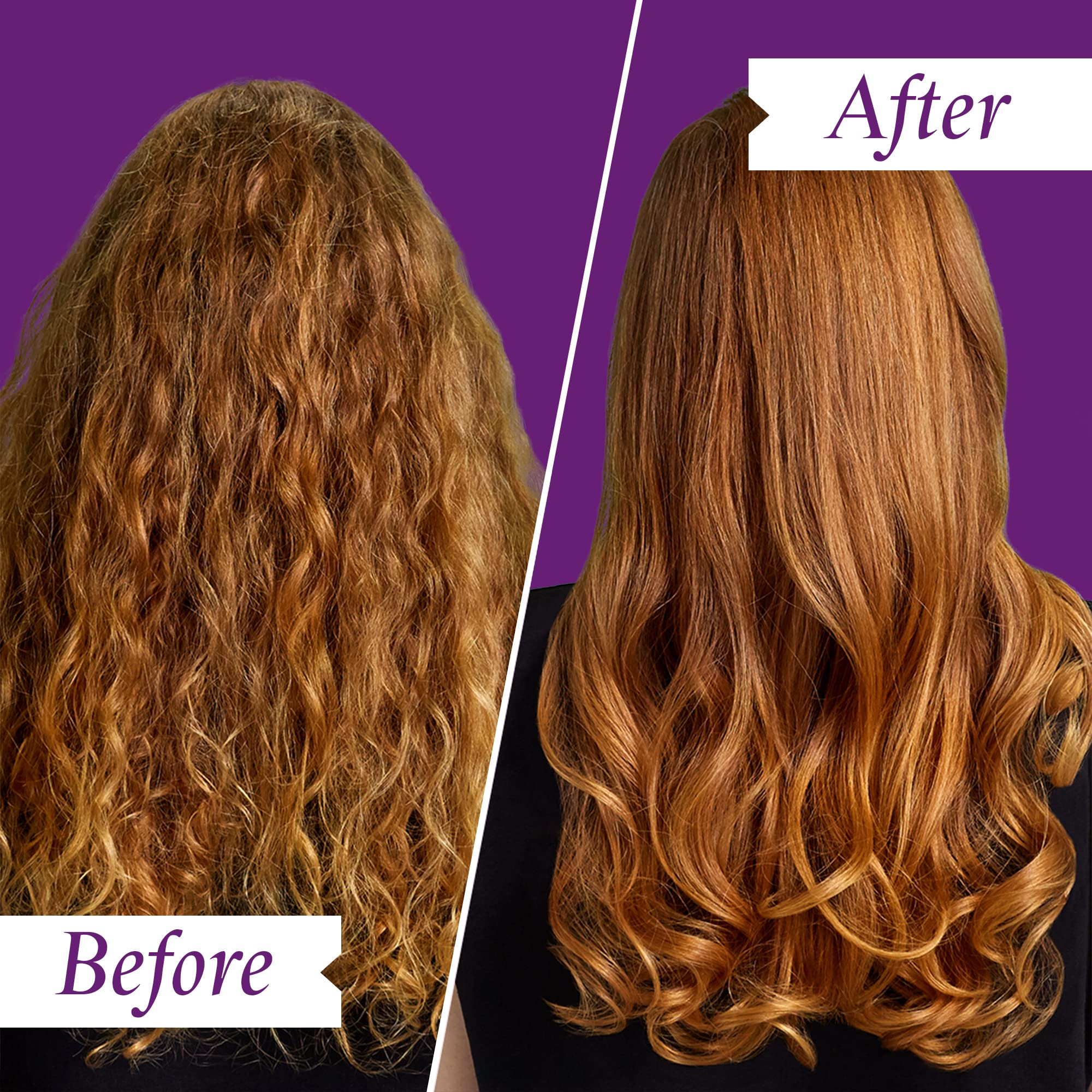 PHILIP KINGSLEY Moisture Extreme conditioning reducing frizz for curly hair